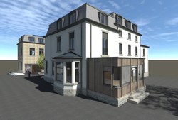 Nos services vous accueillent sans rendez-vous le matin et sur rendez-vous l'après-midi