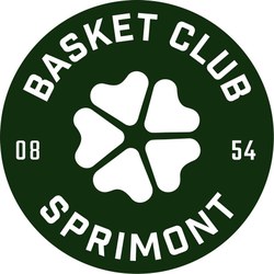 BASKET DE SPRIMONT