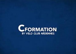 Centre de formation by Velo Club Ardennes