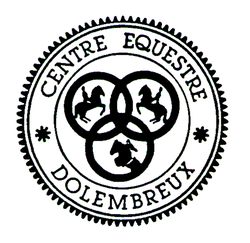 CENTRE EQUESTRE DE DOLEMBREUX