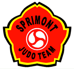 JUDO TEAM SPRIMONT