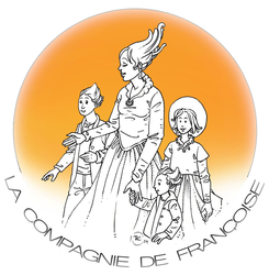 La compagnie de Françoise