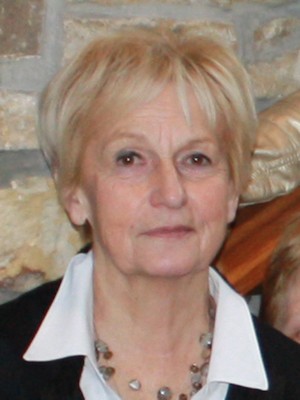 Lucie Voué