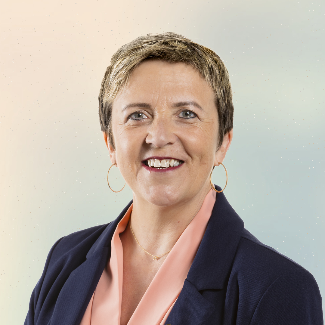 Pascale Ummels