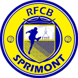 ROYAL FOOTBALL COMBLAIN BANNEUX SPRIMONT
