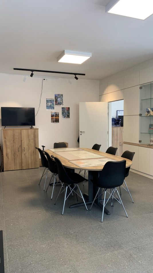Salle de réunion 2