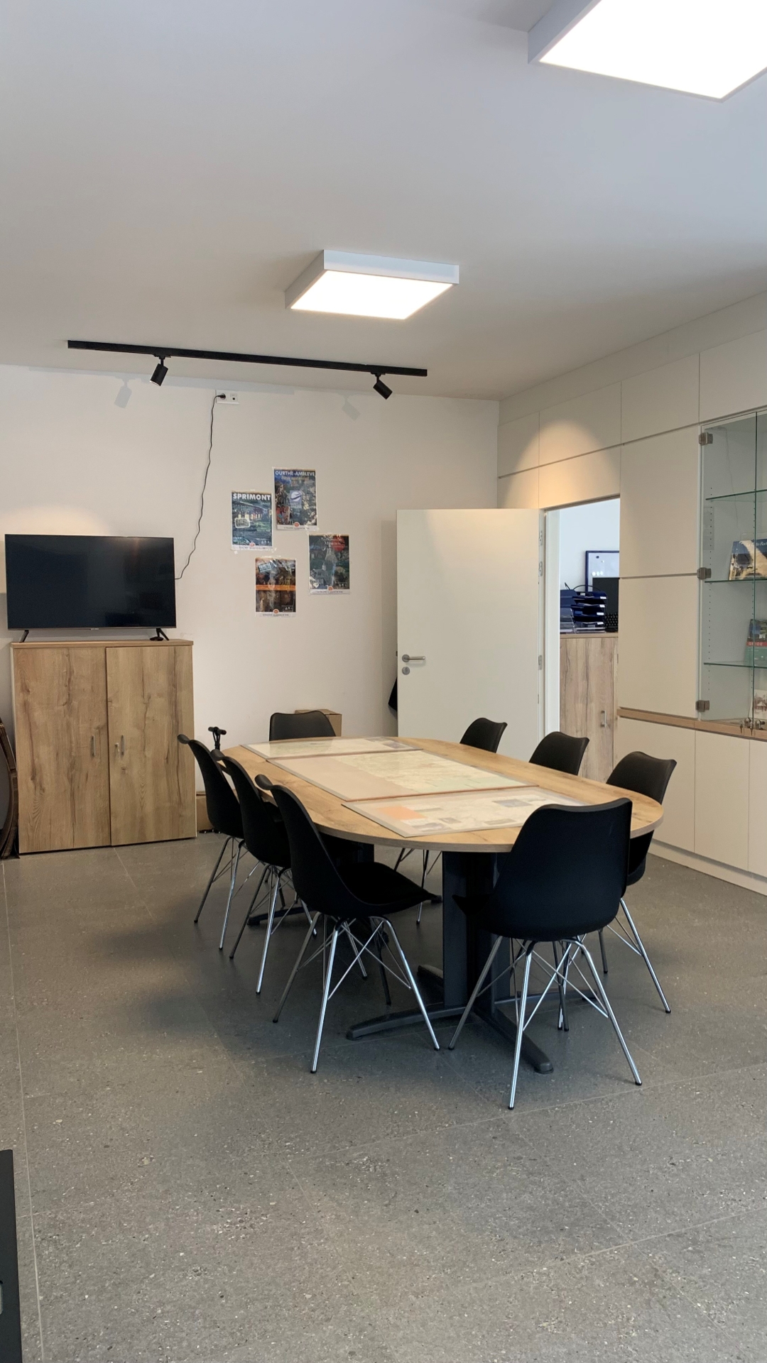 Salle de réunion 2