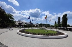 Sprimont P03 | Vallon d'Adzeux | 8.77 km - Départ Banneux