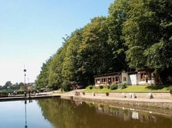 Sprimont P05 | Les Hauteurs du Tige | 12.68 km - Départ Tultay