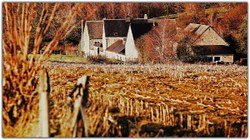 Sprimont P09 | Les Charmes de Lincé | 13.09 km - Départ Lincé