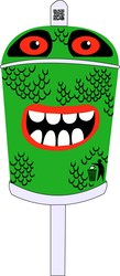 La poubelle "CricapEro"