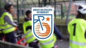 Brevet du cyliste