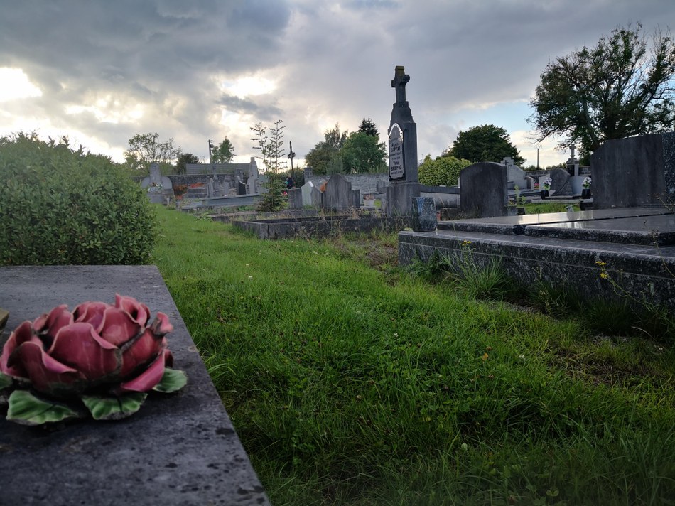 Cimetière Lincé