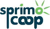 Logo Sprimocoop