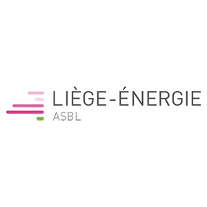 Logo asbl Liège-Energie