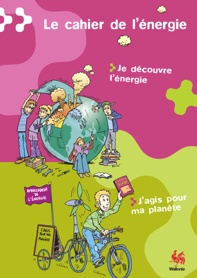 Cahiers de l'Energie