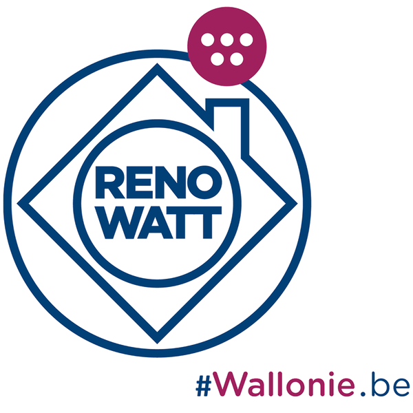 Logo Renowatt