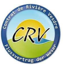 CR Vesdre Logo CR Vesdre