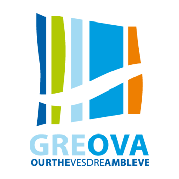 Logo Greova Logo Greova