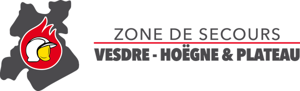 Logo zone de secours VHP