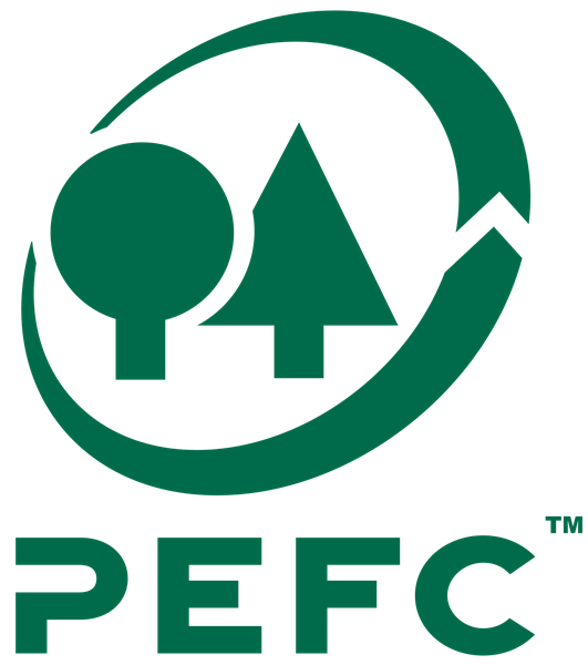 Label PEFC