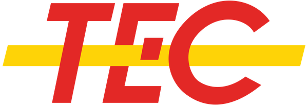 Logo TEC Logo TEC