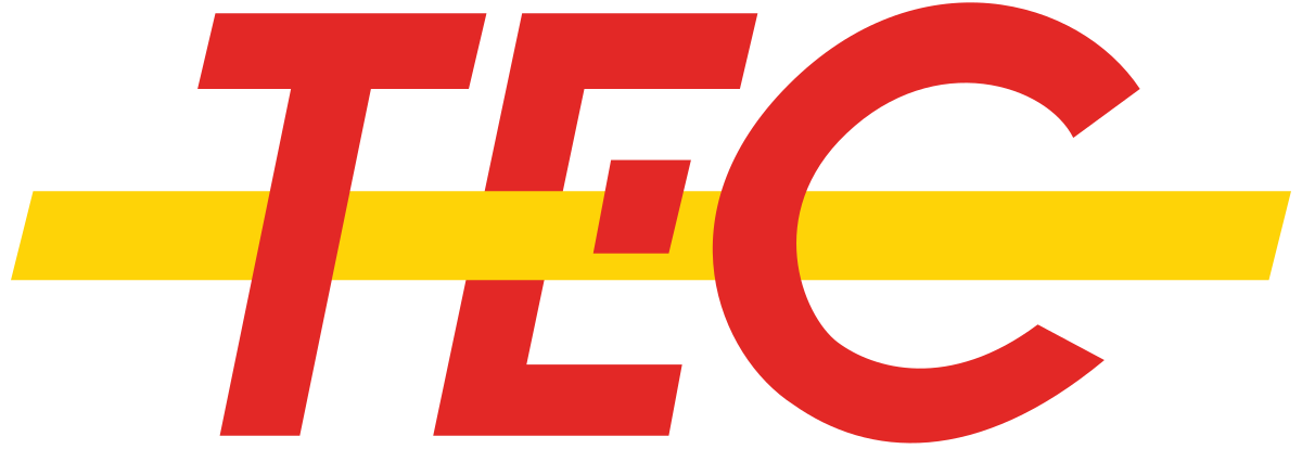 Logo TEC